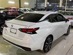 نیسان ڤێرسا